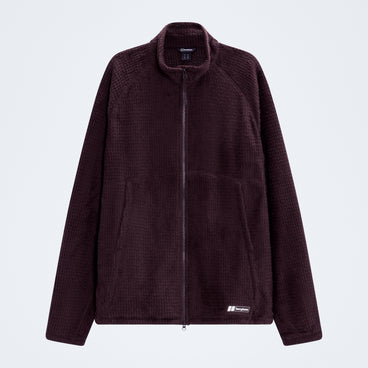 Men's Lunara Full Zip - Chakra