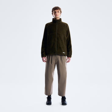 Men's Lunara Full Zip - Osculation