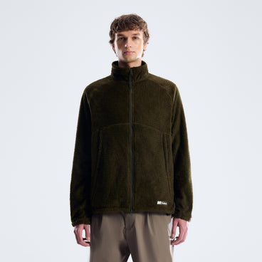Men's Lunara Full Zip - Osculation