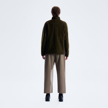 Men's Lunara Full Zip - Osculation