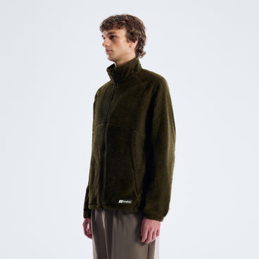 Men's Lunara Full Zip - Osculation