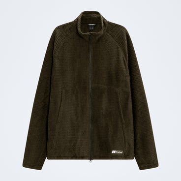 Men's Lunara Full Zip - Osculation