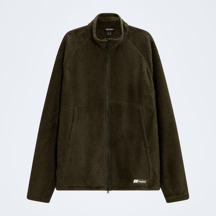 Men's Lunara Full Zip - Osculation