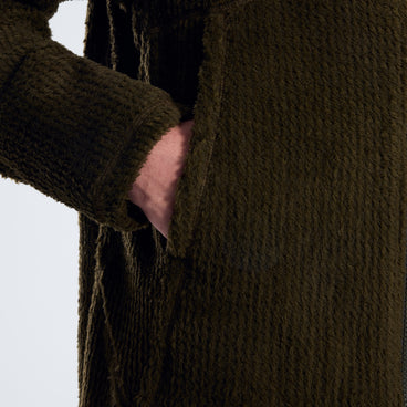 Men's Lunara Full Zip - Osculation