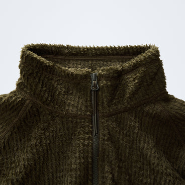Men's Lunara Full Zip - Osculation