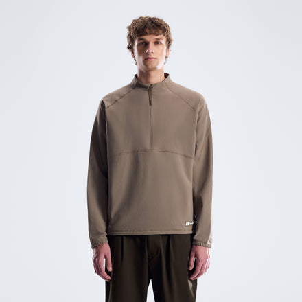 Unisex Optimorph Midlayer - Volcanic Ash