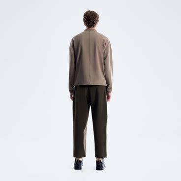 Unisex Optimorph Midlayer - Volcanic Ash