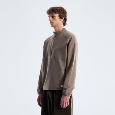 Unisex Optimorph Midlayer - Volcanic Ash