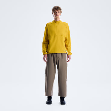 Unisex Optimorph Midlayer - Lichen