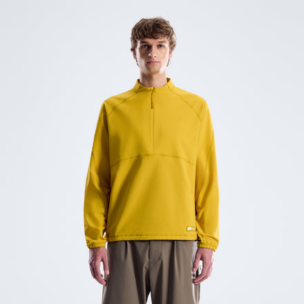 Unisex Optimorph Midlayer - Lichen