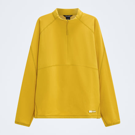 Unisex Optimorph Midlayer - Lichen