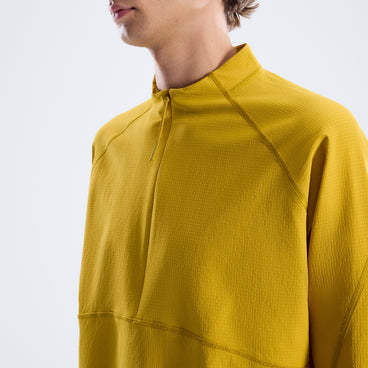 Unisex Optimorph Midlayer - Lichen