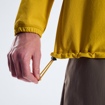 Unisex Optimorph Midlayer - Lichen