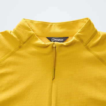 Unisex Optimorph Midlayer - Lichen