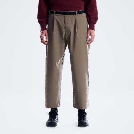 Men's Optimorph Pant - Volcanic Ash