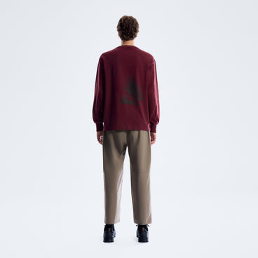 Men's Optimorph Pant - Volcanic Ash