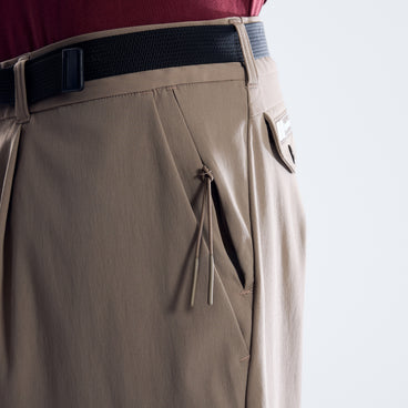 Men's Optimorph Pant - Volcanic Ash