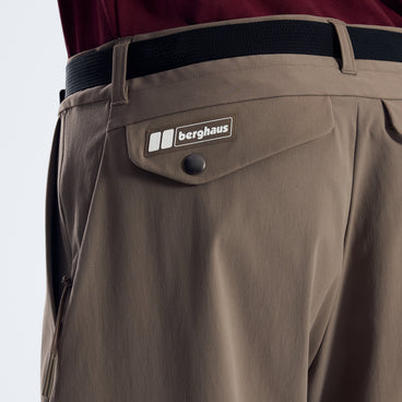 Men's Optimorph Pant - Volcanic Ash