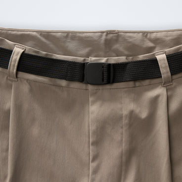 Men's Optimorph Pant - Volcanic Ash