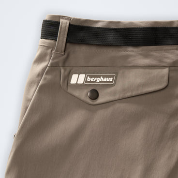 Men's Optimorph Pant - Volcanic Ash