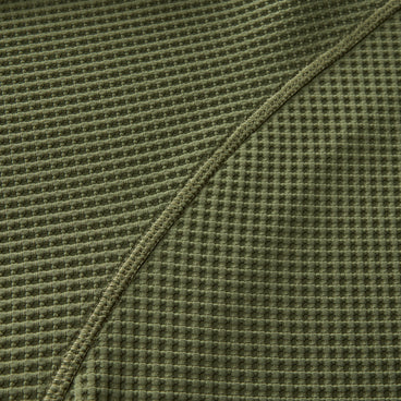 Men's Yarrow Wfle Hoody - Wisdom