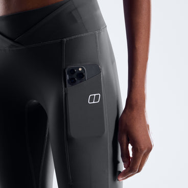 Women's Farren 2.0 Leggings - Black