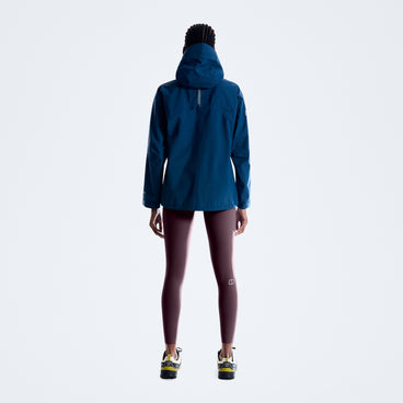 Women's Farren 2.0 Leggings - Dark Purple