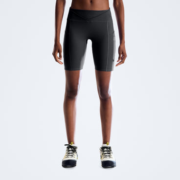 Women's Farren 2.0 Legging Shorts - Black