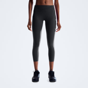 Women's Farren 2.0 7/8 Leggings - Black