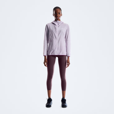 Women's Farren 2.0 7/8 Leggings - Dark Purple