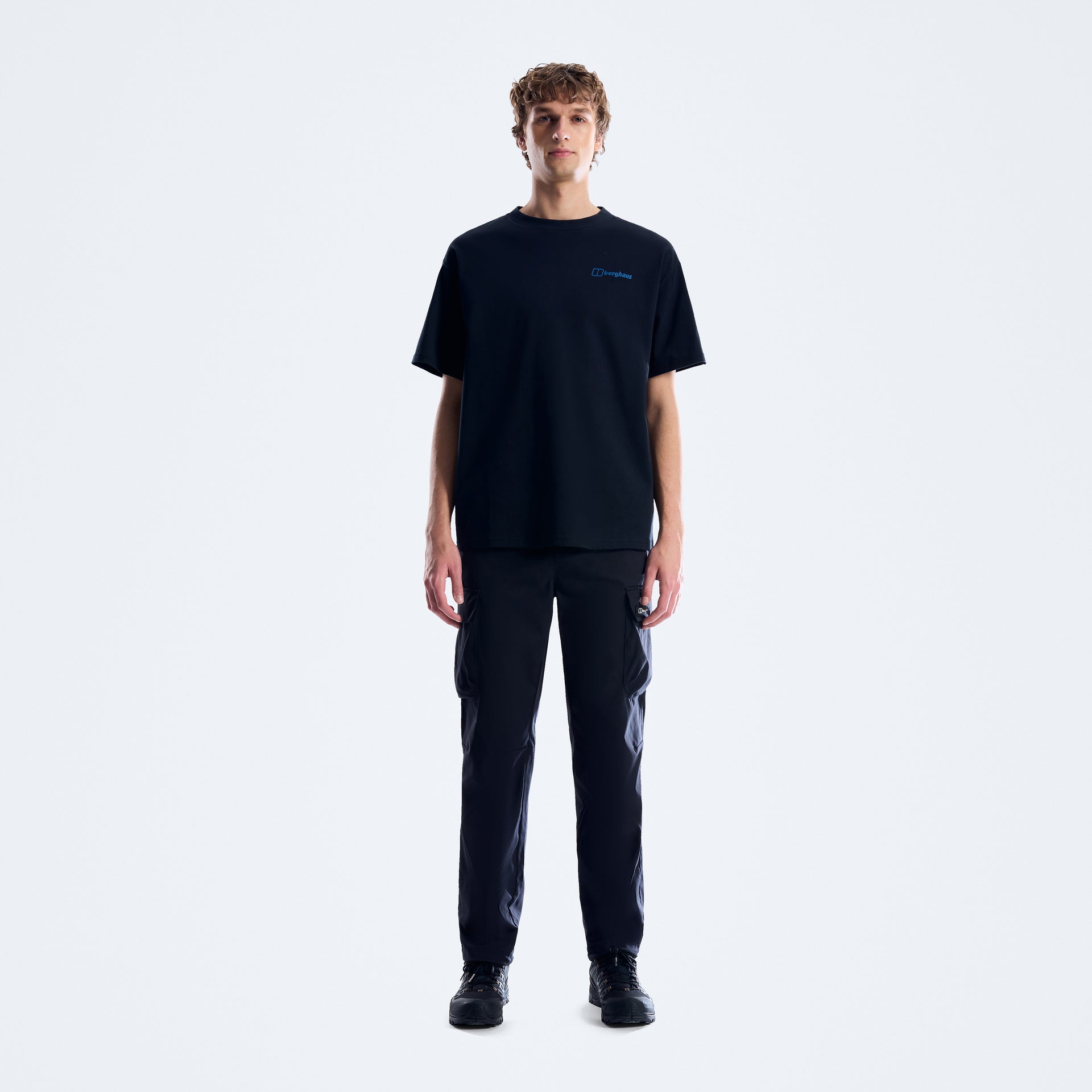 Solar Sphere Tee