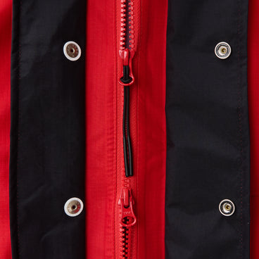 Unisex Kara-SU 7000 Gore-Tex Jacket - Goji Berry/Jet Black