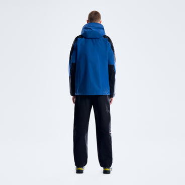 Men's Kara-SU 5000 Jacket - Limoges/Jet Black