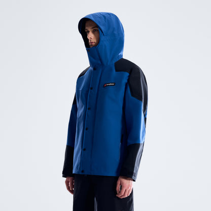 Men's Kara-SU 5000 Jacket - Limoges/Jet Black
