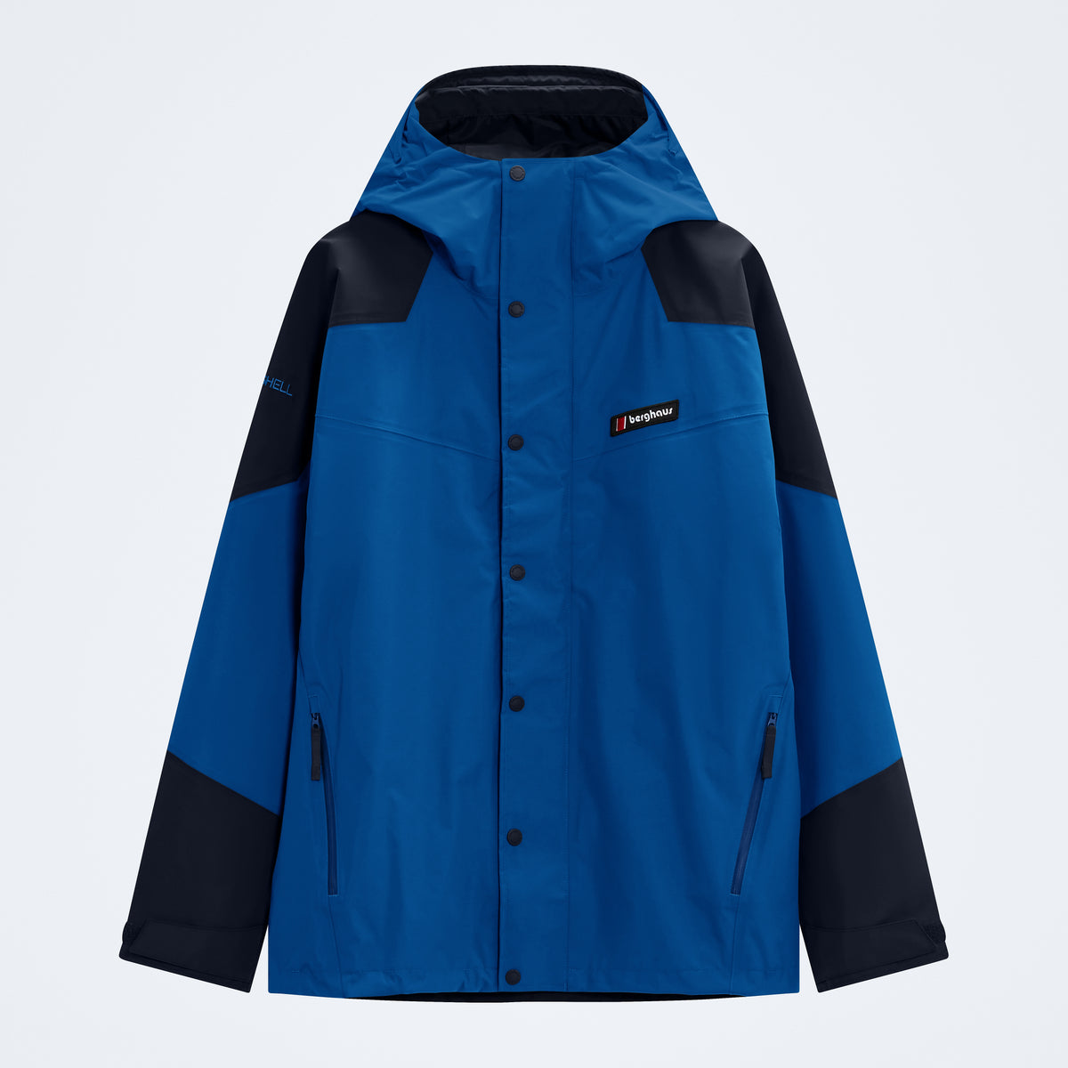 Kara SU 5000 Jacket Limoges Jet