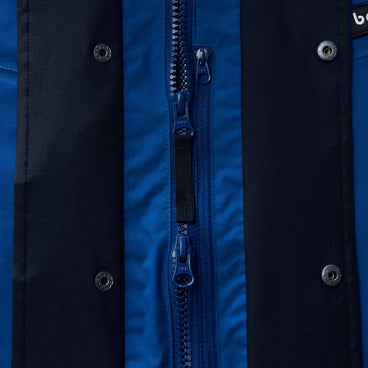Men's Kara-SU 5000 Jacket - Limoges/Jet Black