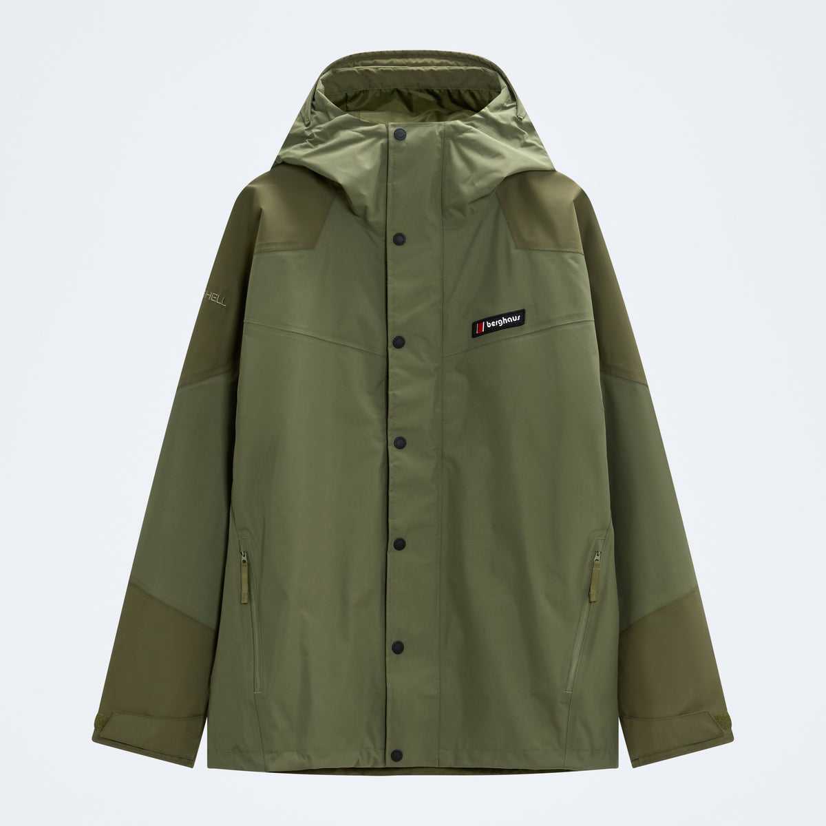 Kara SU 5000 Jacket Zephyr Cheviot