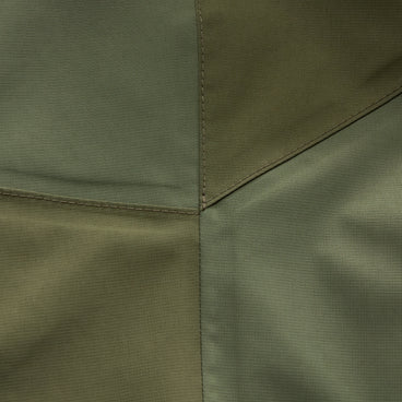 Men's Kara-SU 5000 Jacket - Zephyr/Cheviot Green