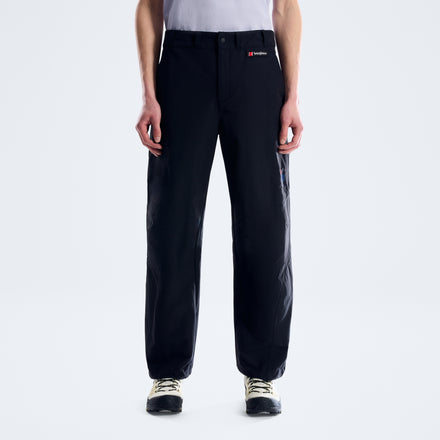 Men's Kara-SU Pant - Jet Black