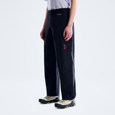 Men's Kara-SU Pant - Jet Black