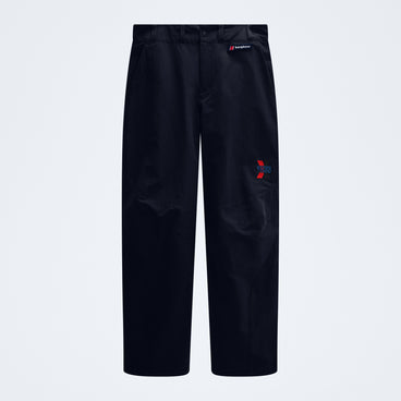 Men's Kara-SU Pant - Jet Black