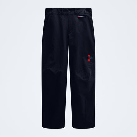Men's Kara-SU Pant - Jet Black