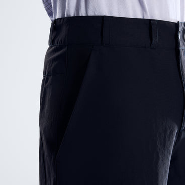 Men's Kara-SU Pant - Jet Black