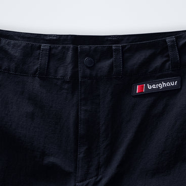Men's Kara-SU Pant - Jet Black