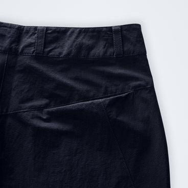 Men's Kara-SU Pant - Jet Black