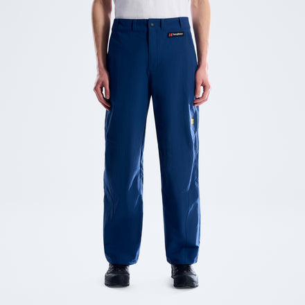Men's Kara-SU Pant - Hale Navy