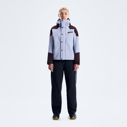 Women's Kara-SU 5000 Jacket  - Aster/Chakra