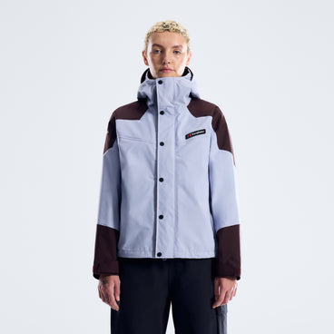 Women's Kara-SU 5000 Jacket  - Aster/Chakra