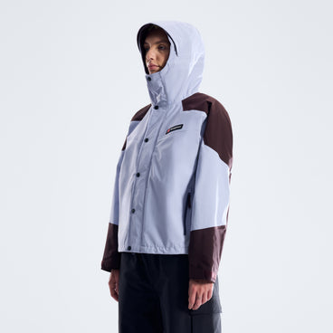 Women's Kara-SU 5000 Jacket  - Aster/Chakra