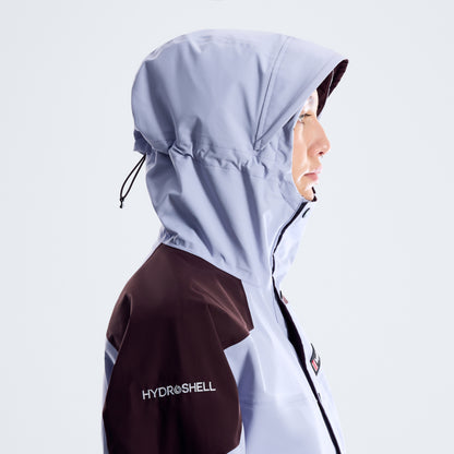 Women's Kara-SU 5000 Jacket  - Aster/Chakra